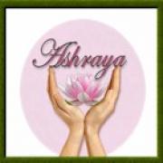 Bezoek de persoonlijke pagina van helderziende Ashraya