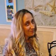 Foto reading met helderziende Samantha Freya